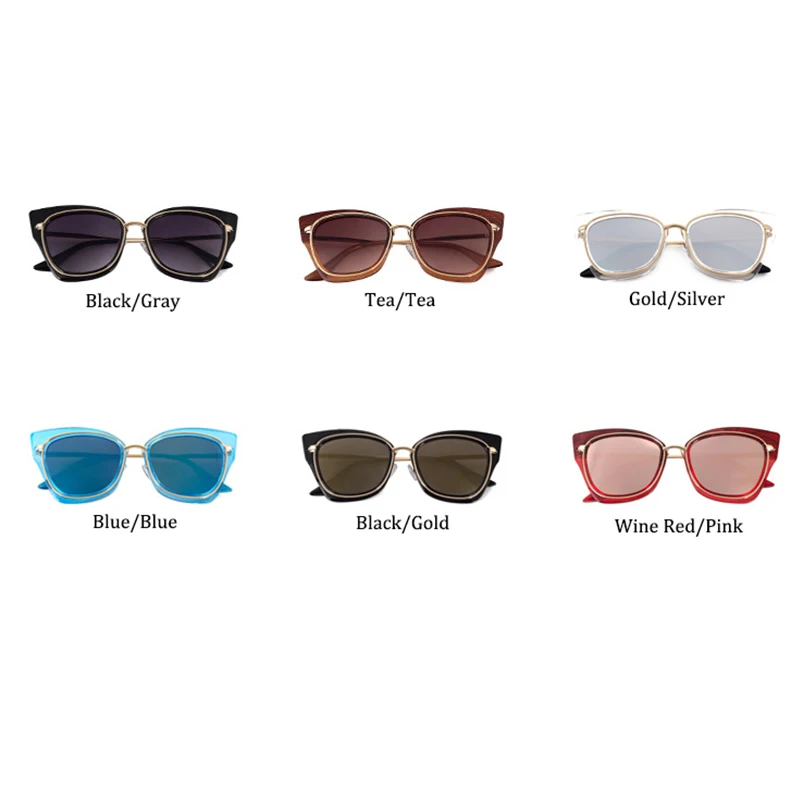 

Eyewear & Accessories
