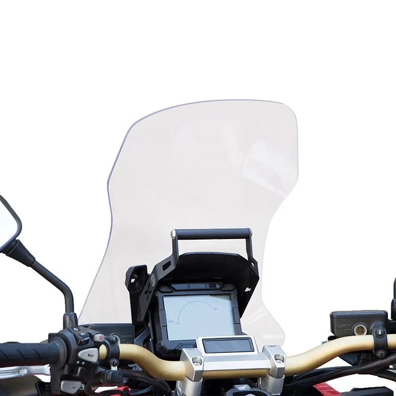 2 стержней 22 мм и 12 для HONDA X ADV 750 XADV смартфон навигации GPS держатель кронштейн