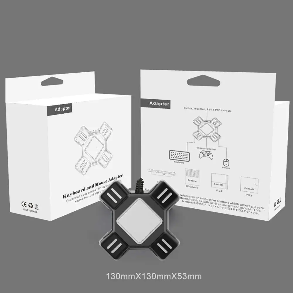 Cdragon высокоскоростной адаптер удлинитель игровой usb концентратор контроллер для