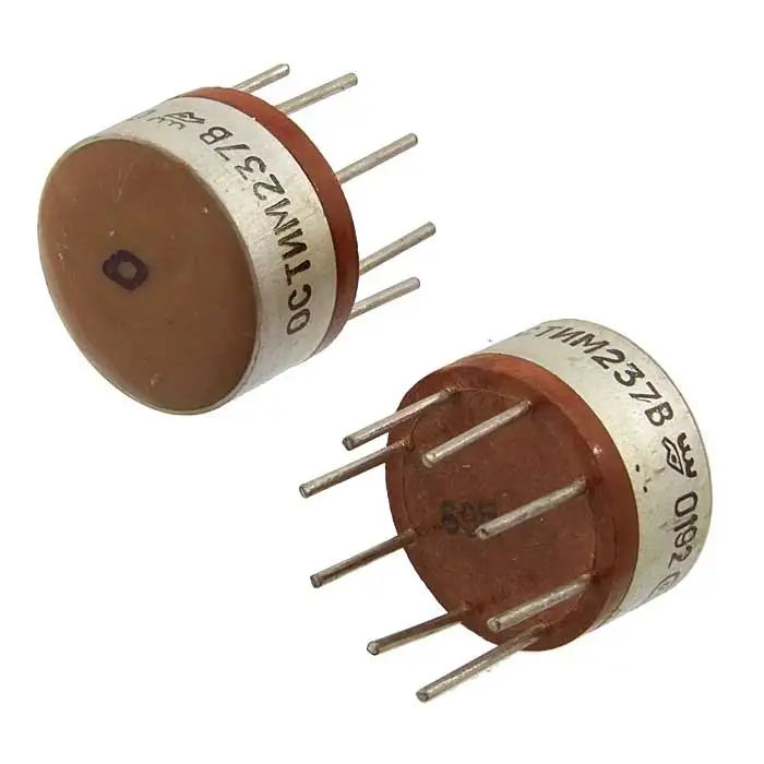 2 штуки Трансформатор ТИМ-237В | Строительство и ремонт