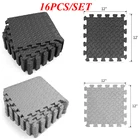 169 шт., коврики для спортзала, 30 х30 см