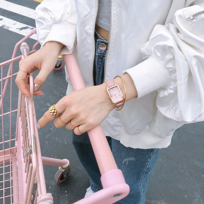 

2021 Men And Women Fashion Luxury Electronic Mechanical Watch SBH211-SBH214