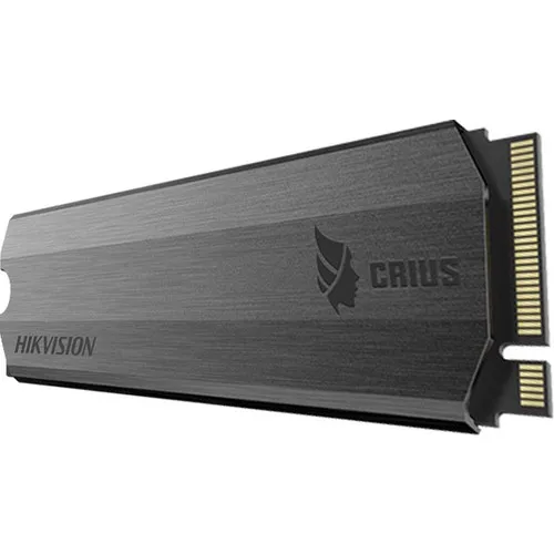 Hıkvısıon E2000 512 MB to 3300 GB-2100 MB/s M.2 PCI-E Nv UP SSD HS-SSD-E2000/512G