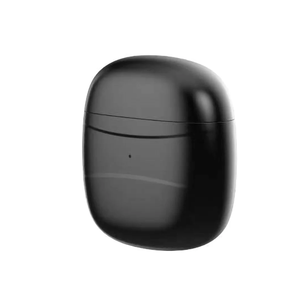 Tws Наушники Беспроводные Bluetooth 5 0 наушники с микрофоном 400 мАч зарядная коробка