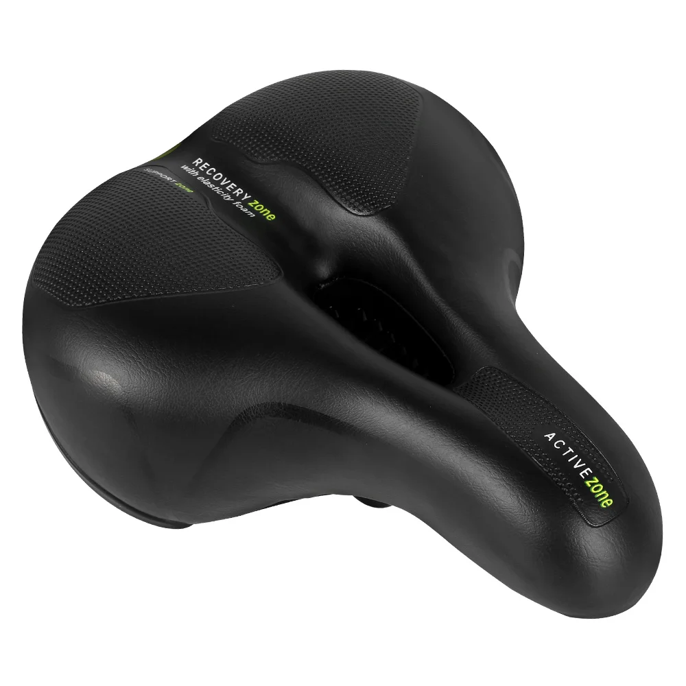 

Road Bike Saddle 3D Bicycle Saddle Seat Men Women MTB Road Cycle Saddle Hollow Breathable Comfortable Soft Cycling Bike Seat