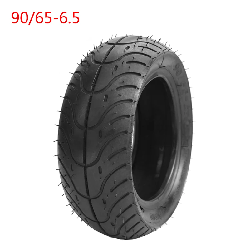 Бескамерная шина 90/65 6 5 для карманного мини велосипеда 47cc/49cc аксессуары