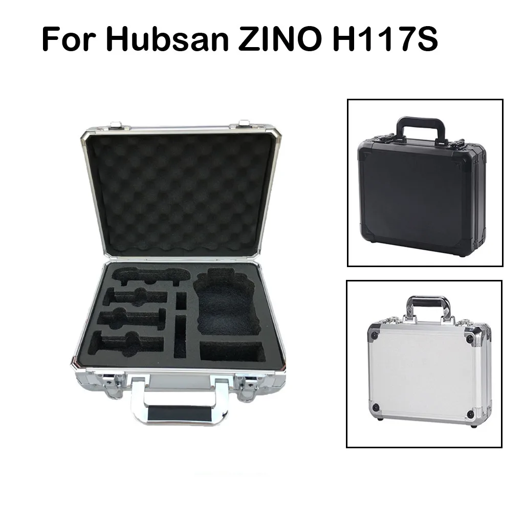 Чехол для переноски водонепроницаемый чехол алюминиевый жесткий защитный