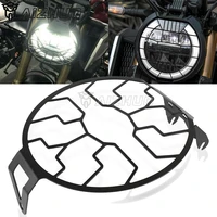 for honda cb650r cb650 r cb 650r 2018 2019 2020 2021 motorcycle headlight headlamp grille grill shield guard cover protector