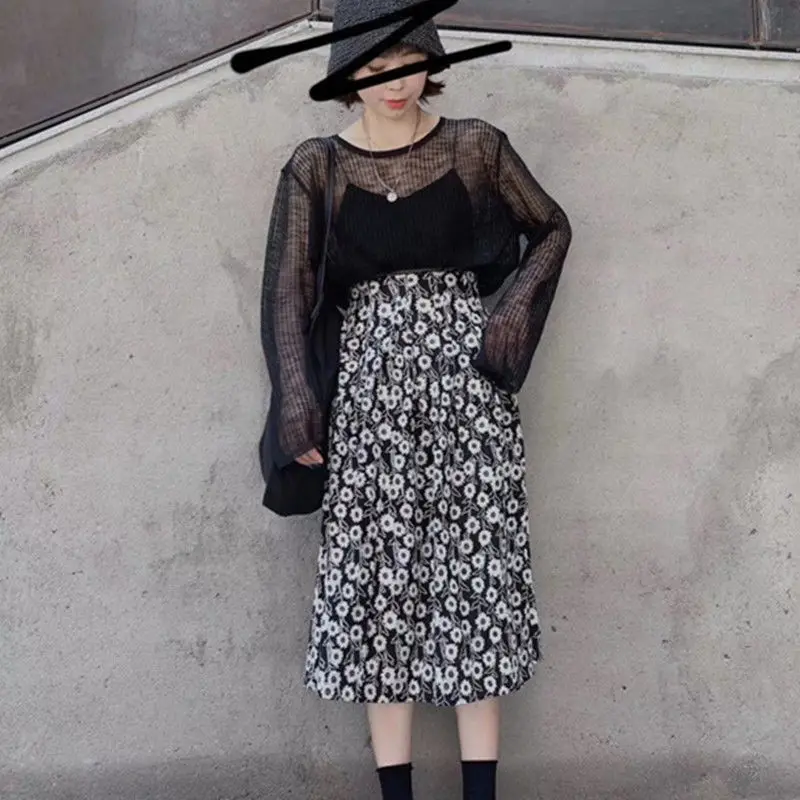 Дешевая оптовая продажа 2021 Весна Лето Новая модная повседневная женская