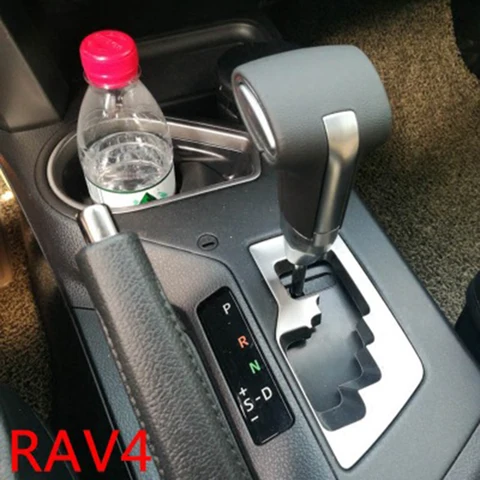 Ручка переключения передач для Toyota Corolla Camry Rav4 Highlander YARiS Vios