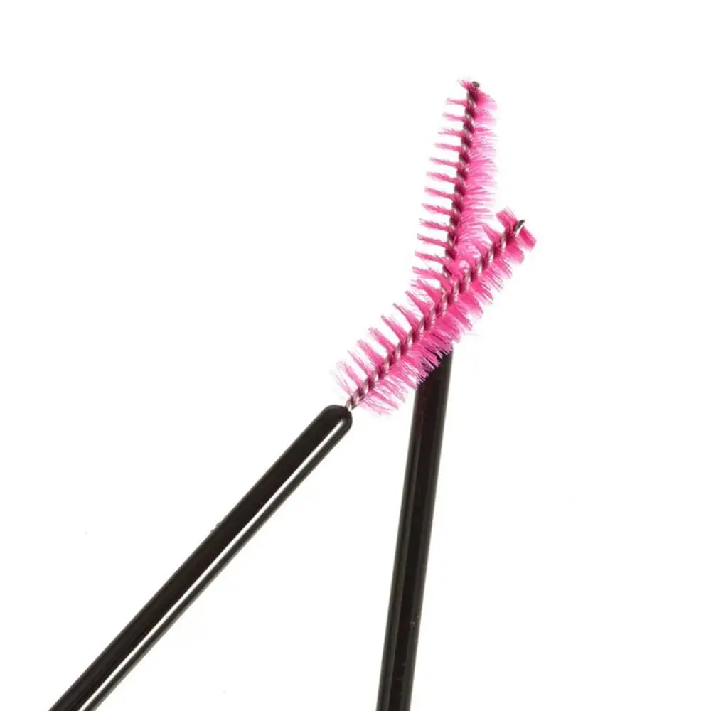 Одноразовые кисти для макияжа тушь ресниц палочки ресницы Кисть аппликатор