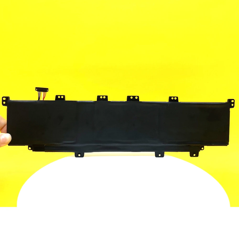 C31-X502 Аккумулятор для ноутбука ASUS VivoBook X502 X502C X502CA S500 S500C S500CA PU500C PU500CA | Компьютеры и
