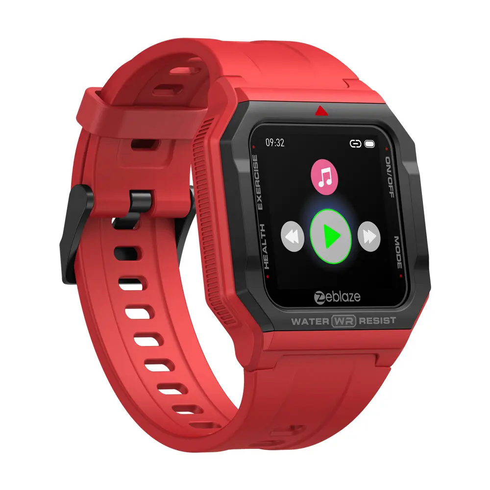 

Design 13 Sports Modes Wristband 7x24h Heart Rate Blood Pressure Monitor Custom Dials Weather Push Music Control Smart Watch