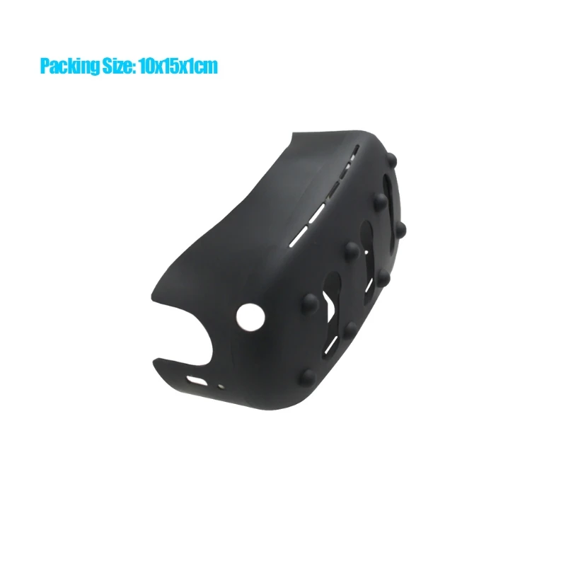 

Anti-scratch VR Protection Skin Silicone Case Cover for -Oculus Quest 2 Cap Protector Accessories