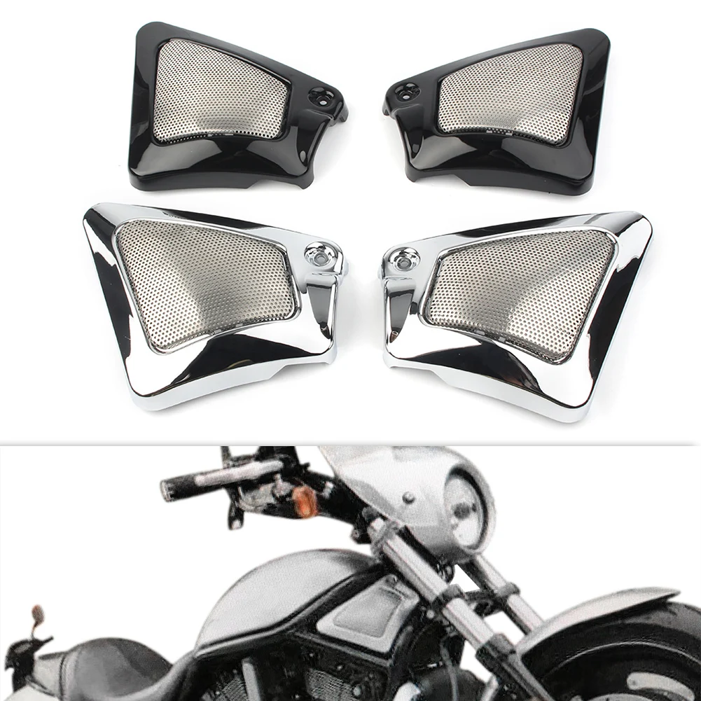 Рама Airbox для мотоцикла боковая крышка Harley Davidson V Rod Special VRSCDX 2007 2014 2015 2016 2017 2