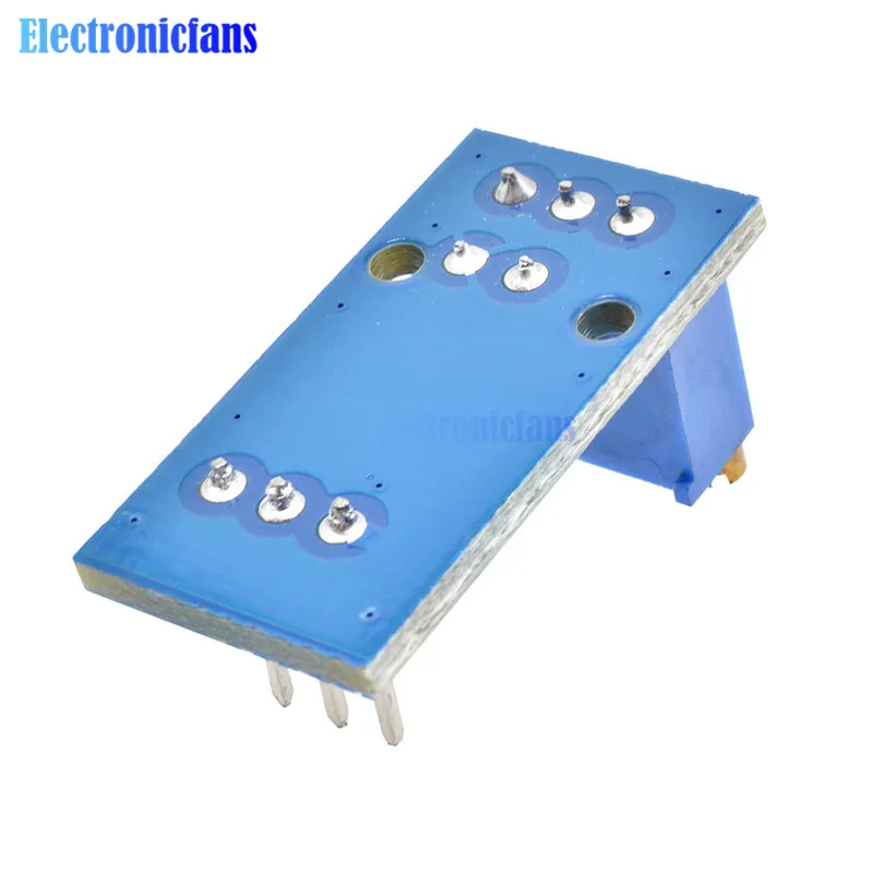 Модуль генератора импульсов с регулируемой частотой 5 шт. NE555 для Arduino В-12 в 29*12 мм |