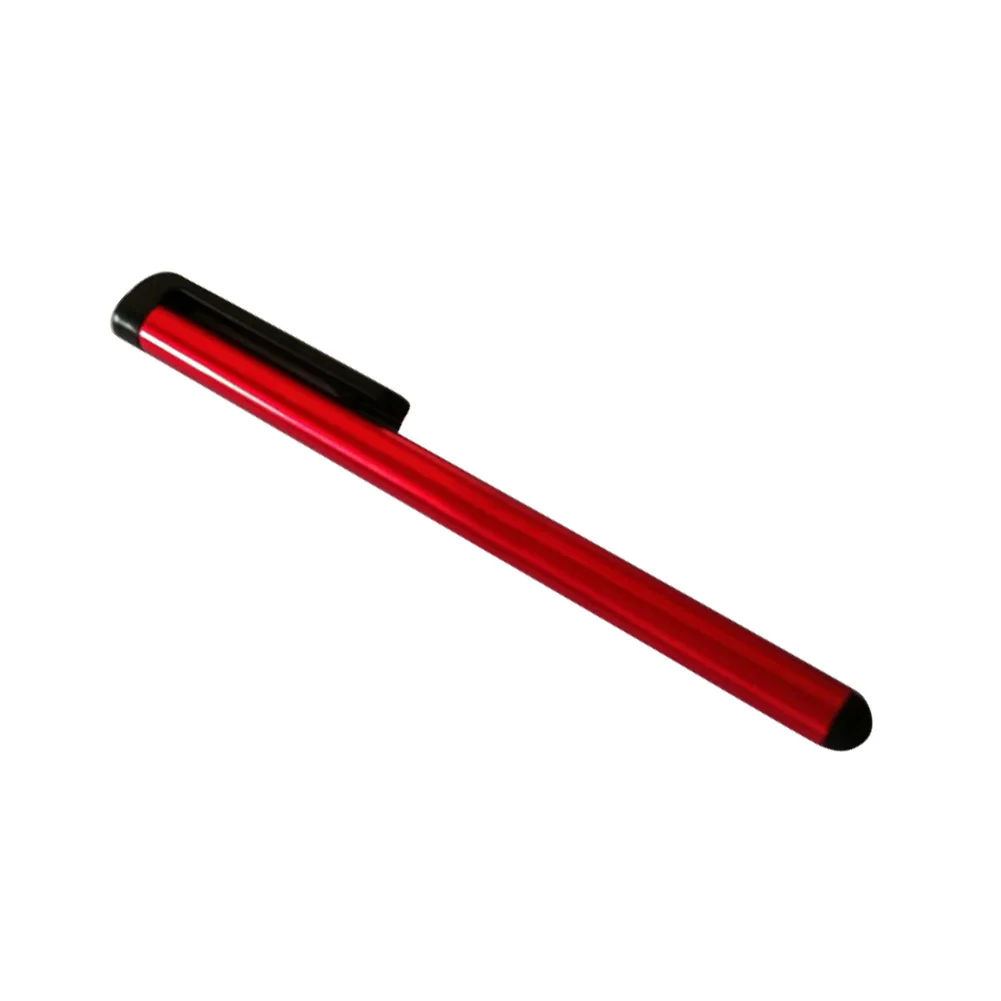 Универсальный металлический стилус для емкостного сенсорного экрана