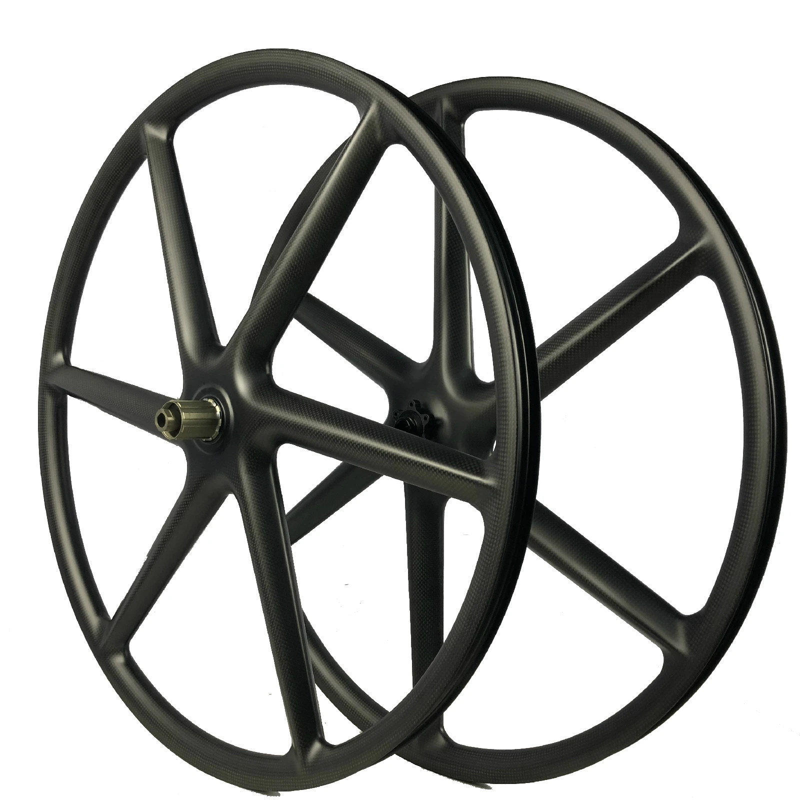 HULKWHEELS 26er/27.5er/29er Углеродные 6 колеса со спицами горный велосипед с шестью 27 5 дюймов