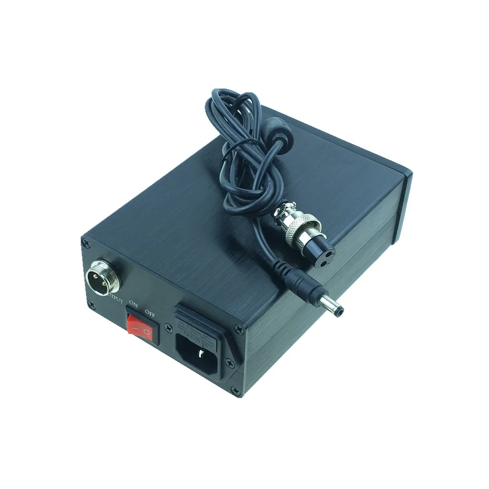 Линейный источник питания SOLUPEAK 15VA LPS PSU 12 В постоянного тока обновленный Hi-Fi
