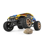 Wltoys 12402a 112 4WD 2,4G RC автомобиль десерт Baja модели автомобилей высокая скорость 45 кмч Дистанционное управление автомобиль взрослые внедорожные игрушки