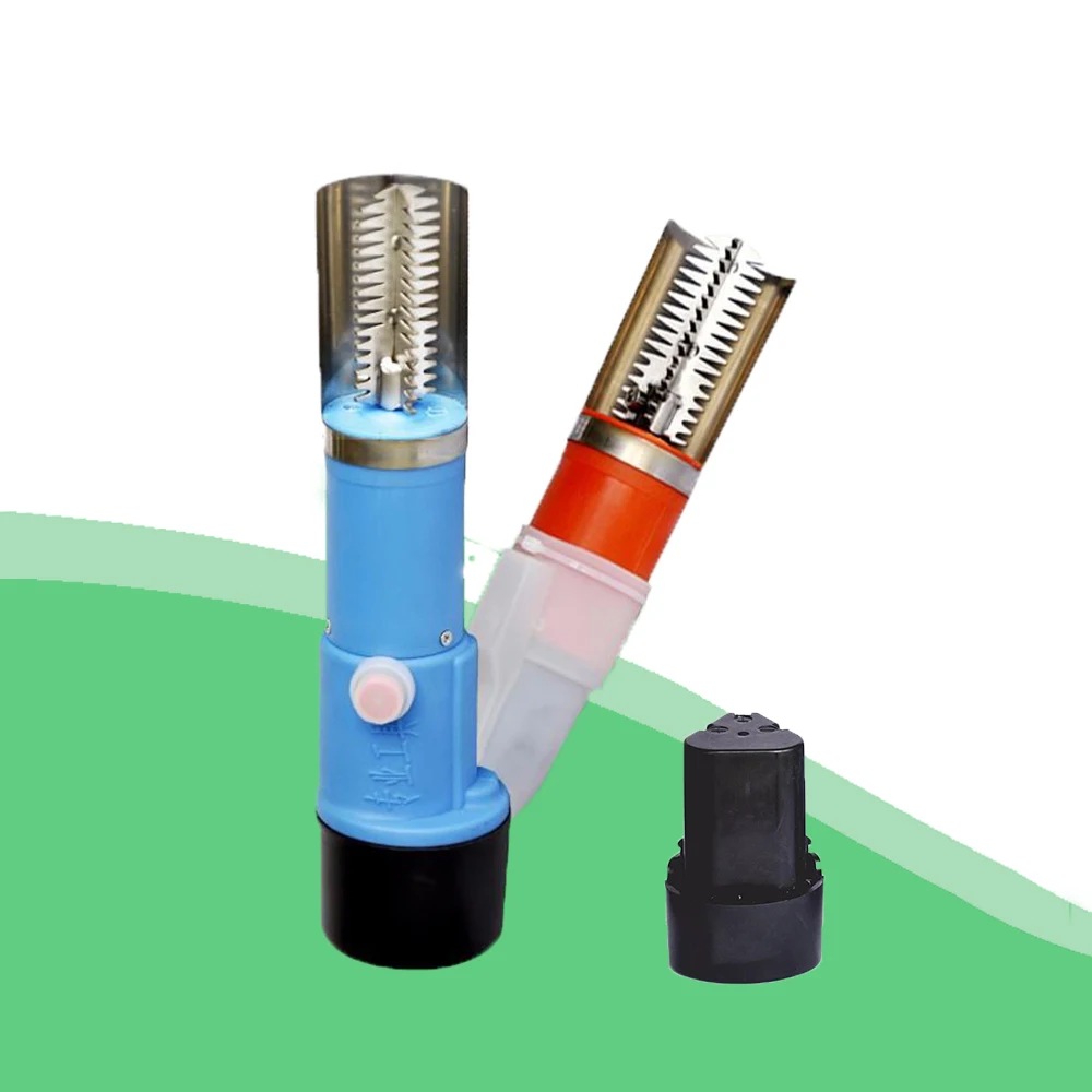 Электрический скребок для рыбы очистка чешуи телефона аксессуары кухни машина