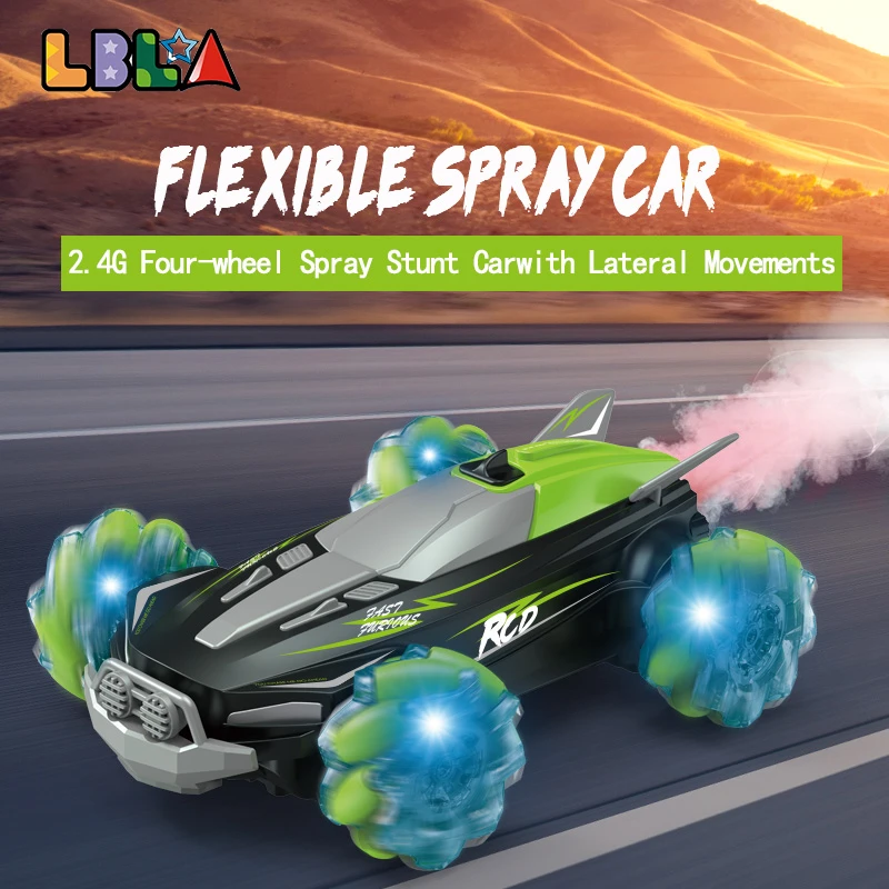 lbla b3 4wd радиоуправляемые автомо