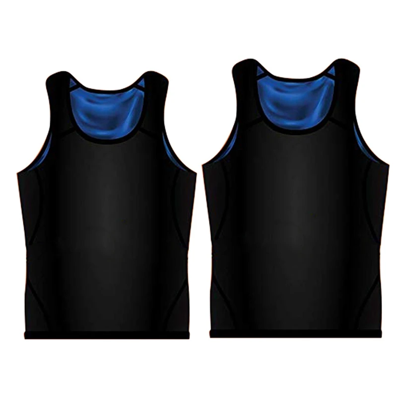 2 шт. жилет для фитнеса размеры XXL/XXXL и S/M|Беговые жилеты| |
