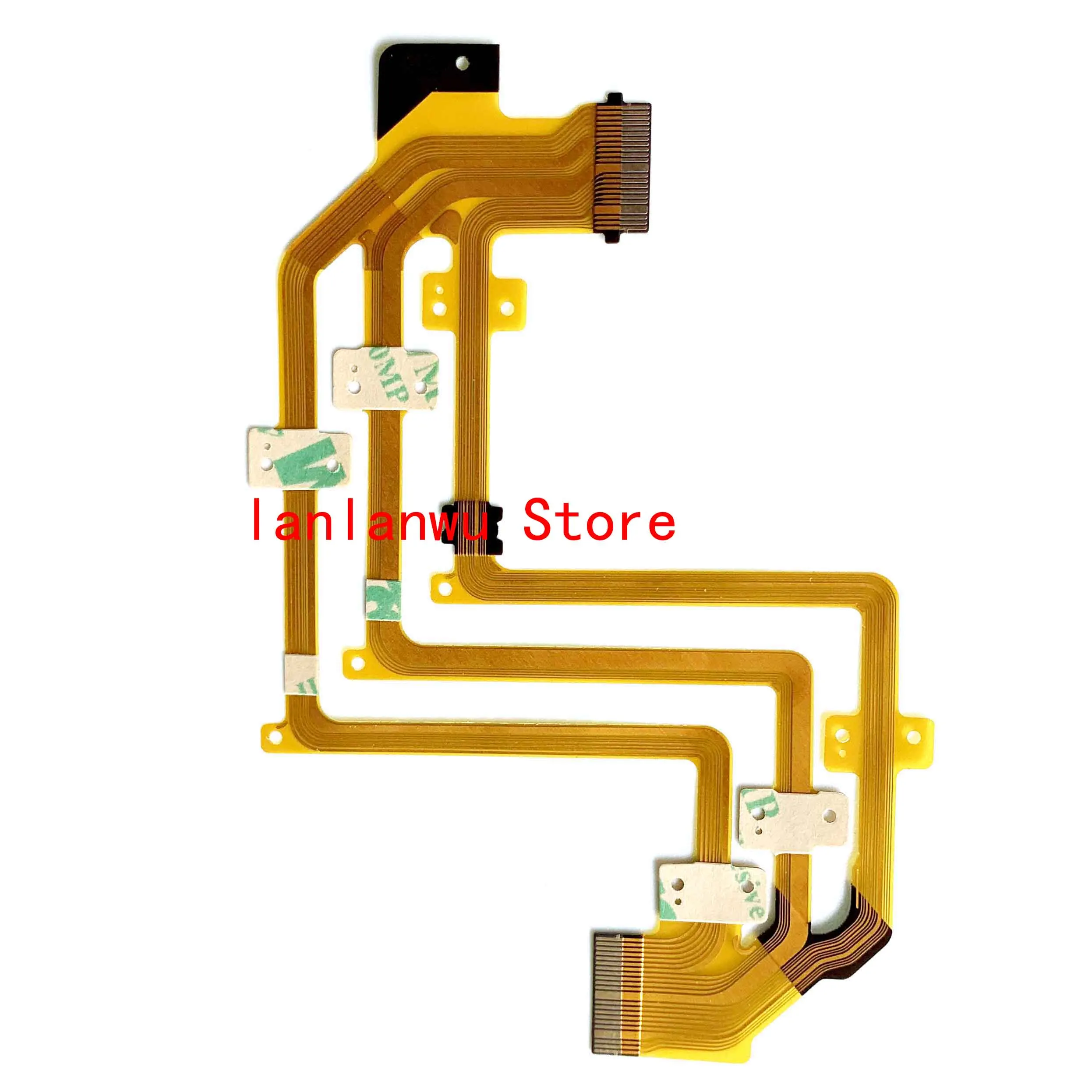 ΠΠ-Π΄ΠΈΡΠΏΠ»Π΅ΠΉ Π³ΠΈΠ±ΠΊΠΈΠΉ ΠΊΠ°Π±Π΅Π»Ρ Π΄Π»Ρ Sony SR200 SR300 SR32 SR33 SR42 SR52 SR62 ΠΠ°ΠΌΠ΅ΡΠ° Repair Part 13 #20 ΠΠ-Π΄ΠΈΡΠΏΠ»Π΅ΠΉ Π³ΠΈΠ±ΠΊΠΈΠΉ ΠΊΠ°Π±Π΅Π»Ρ Π΄Π»Ρ Sony SR200 SR300 SR32 SR33 SR42 SR52 SR62 ΠΠ°ΠΌΠ΅ΡΠ° Repair Part 13 #20