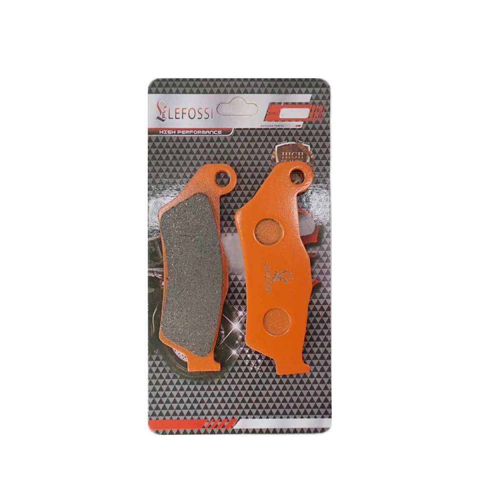 Передние и задние тормозные колодки для Мотоцикла BMW R1200GS R1200 GS R 1200S 1200 RT K 1300S 1100S 850