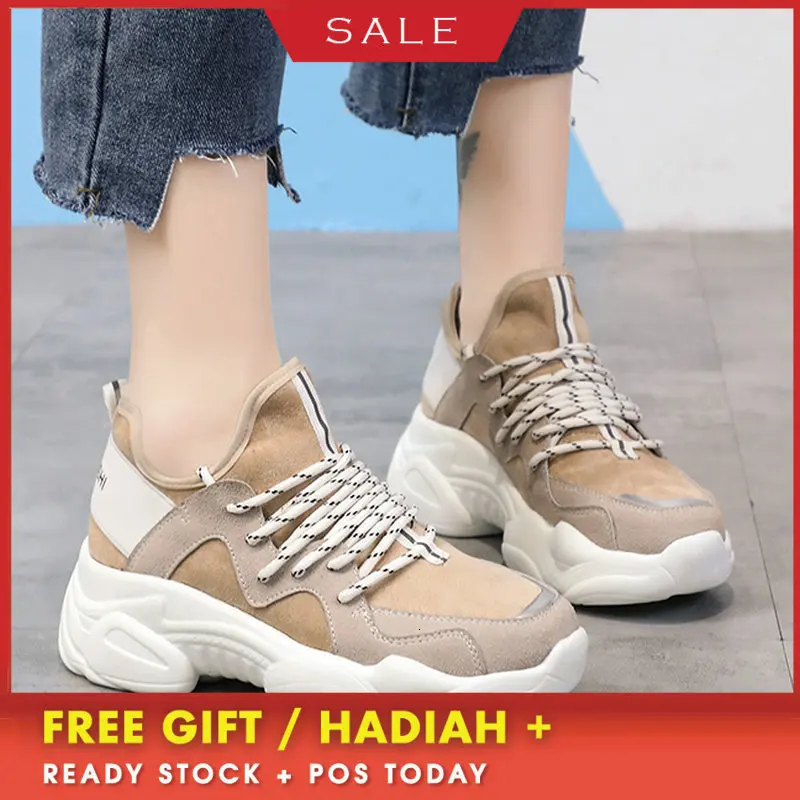 Новинка 2020 года Женские пикантные джинсовые кроссовки Самая популярная