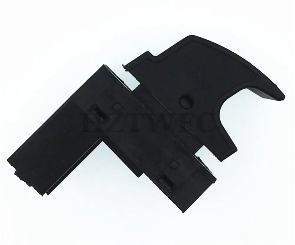 3 шт. Высокое качество для VW Passat B6 Jetta Golf MK5 Tiguan Touran Seat Leon 7L6959855B кнопка