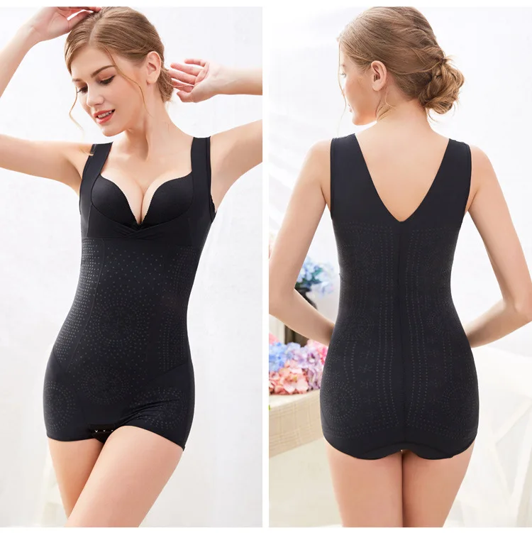 ZYSK женское корректирующее белье Утягивающее боди сексуальное Корректирующее