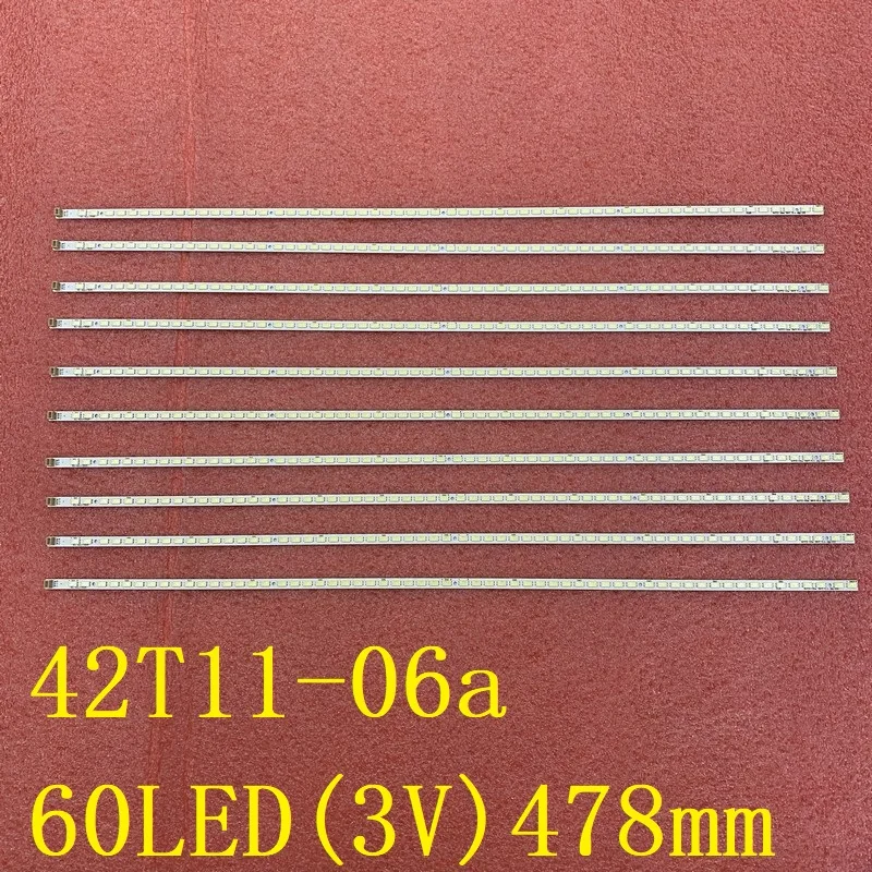Фонарь подсветки для Hitachi 42LV3550 42LV5500 42P21FBD 42T11-06a 74.42T13.001-0-CS1 T420HW08 V.5 LE42X100C 2D00136