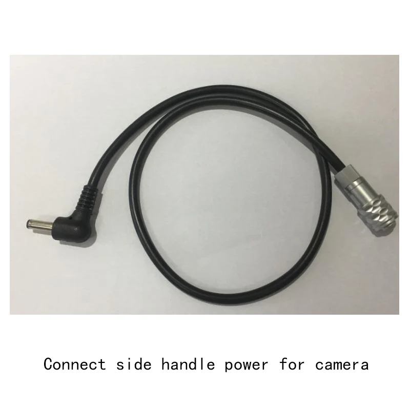 TCB-BMPC-DCM12 TILTA BMPCC 4 K/6 K CAGE configator аксессуары кабели 90 градусов USB-C кабель постоянного тока Кабель питания HDMI 90 градусов адаптер кабель питания - Color: TCB-BMPC-DCM12