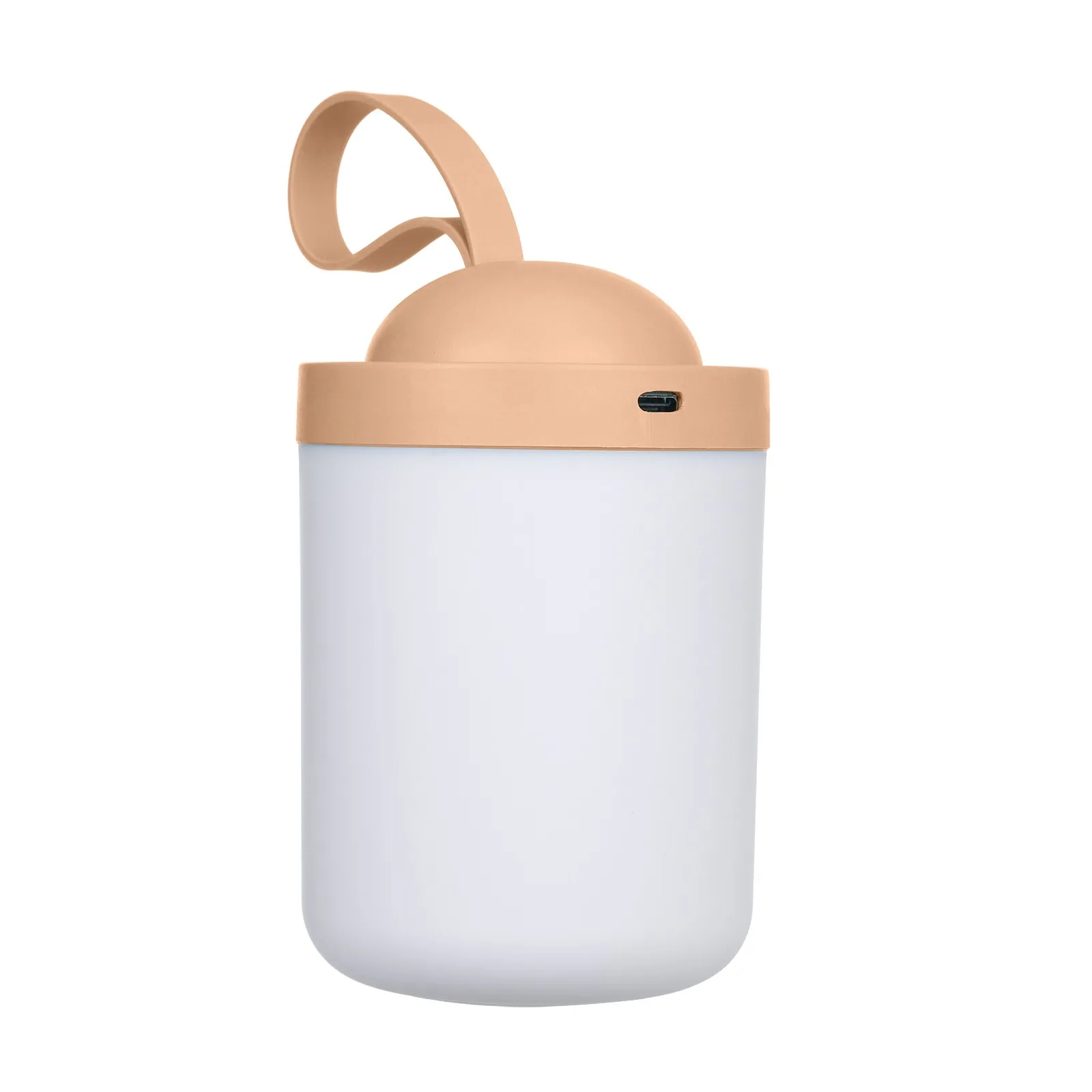 

Small Night Light Led Rechargeable Usb Bedside Baby Nursing Light Sleep Eye Protection Light