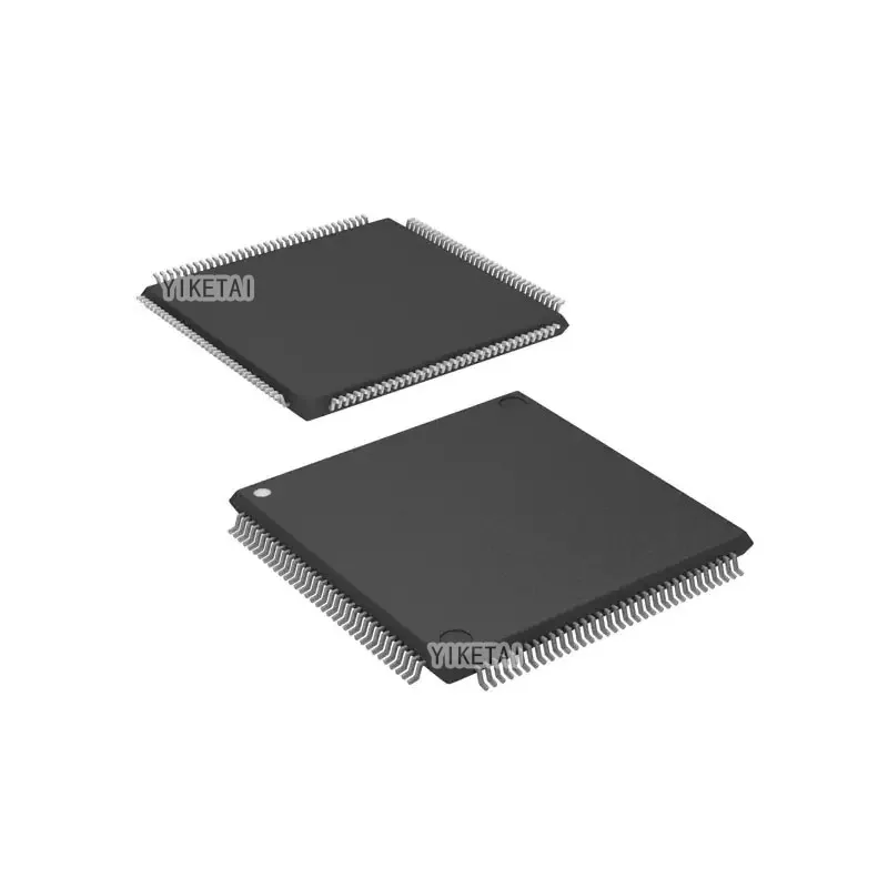

Микроконтроллер IC 16BIT 64KB FLASH 144LQFP DSP56F805FV80E
