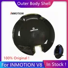 Оригинальный корпус, аксессуары для INMOTION V8, Одноколесный самобалансирующийся умный электрический скутер, скейтборд, Корпус Корпуса, защитные детали