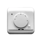 AC200  240V электрическая нагревательная температурная Ручка регулятора терморегулятора