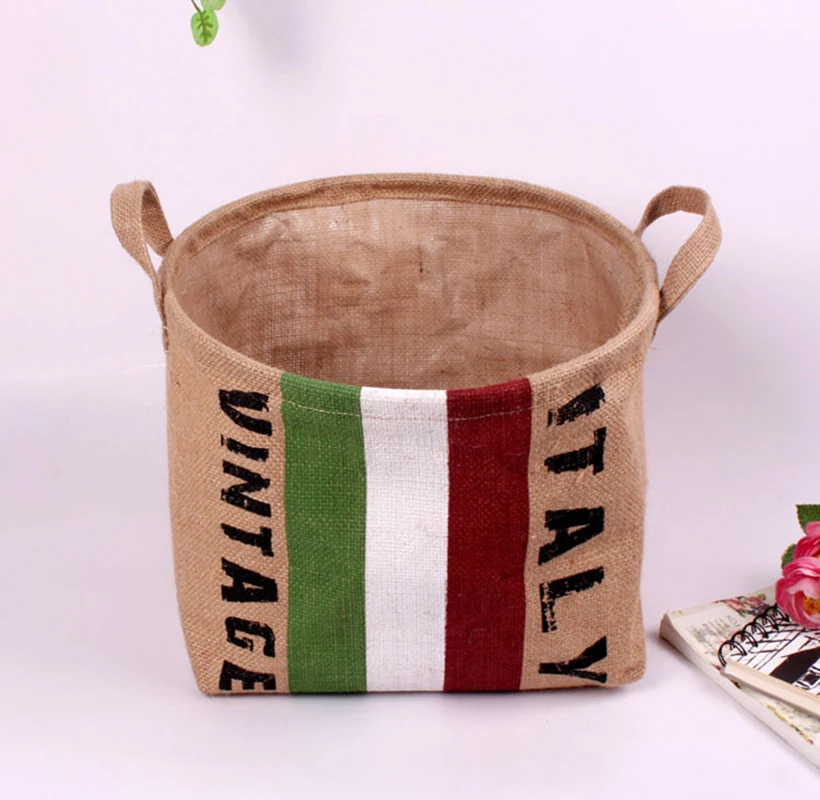 

New Style Folding Laundry Basket Storage Barrel Standing Toys Clothing Storage Bucket Laundry Organizer Holder BB160B13