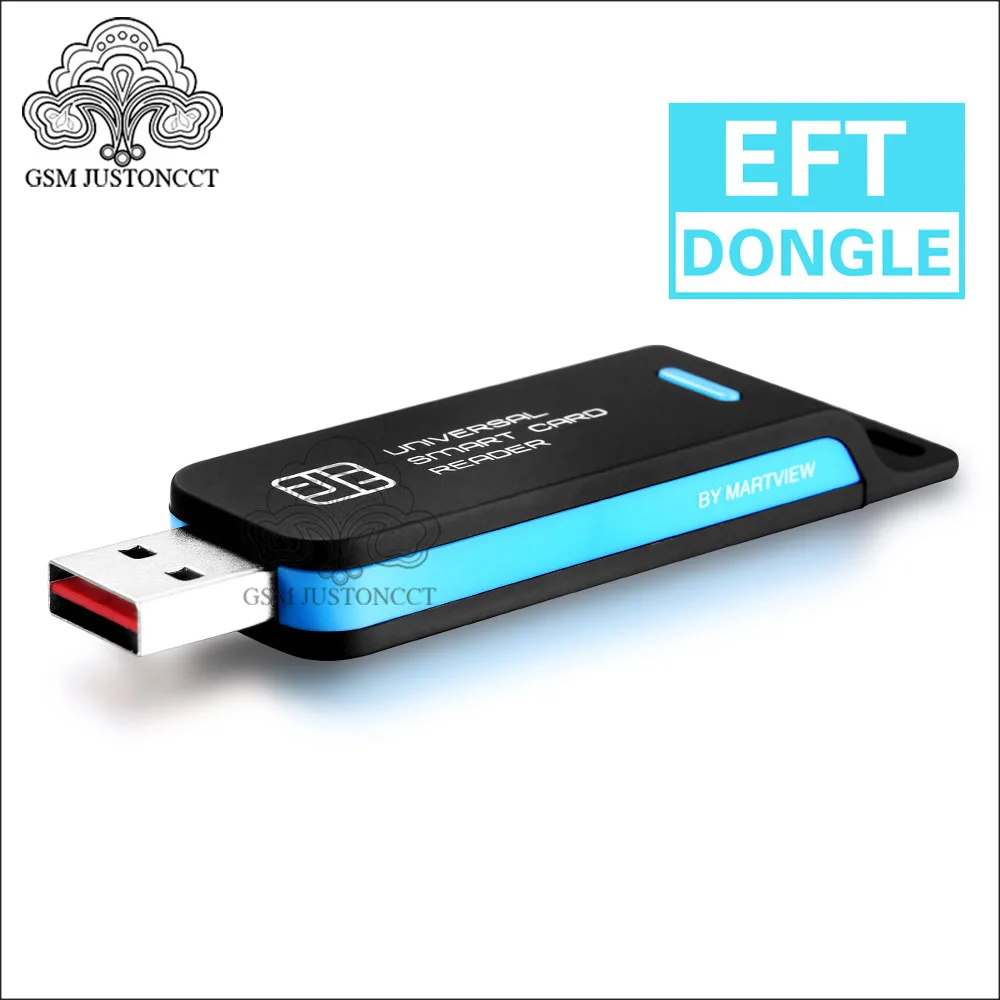 2021 оригинальный новый ключ EFT EFTKey 2 для разблокировки и ремонта смартфонов|Детали