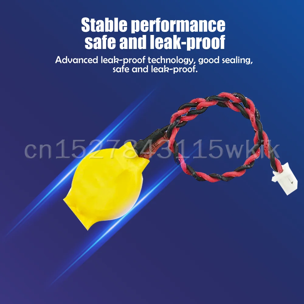 ML1220 ML 1220 3V литиевая перезаряжаемая батарея CMOS стандартная для материнской платы