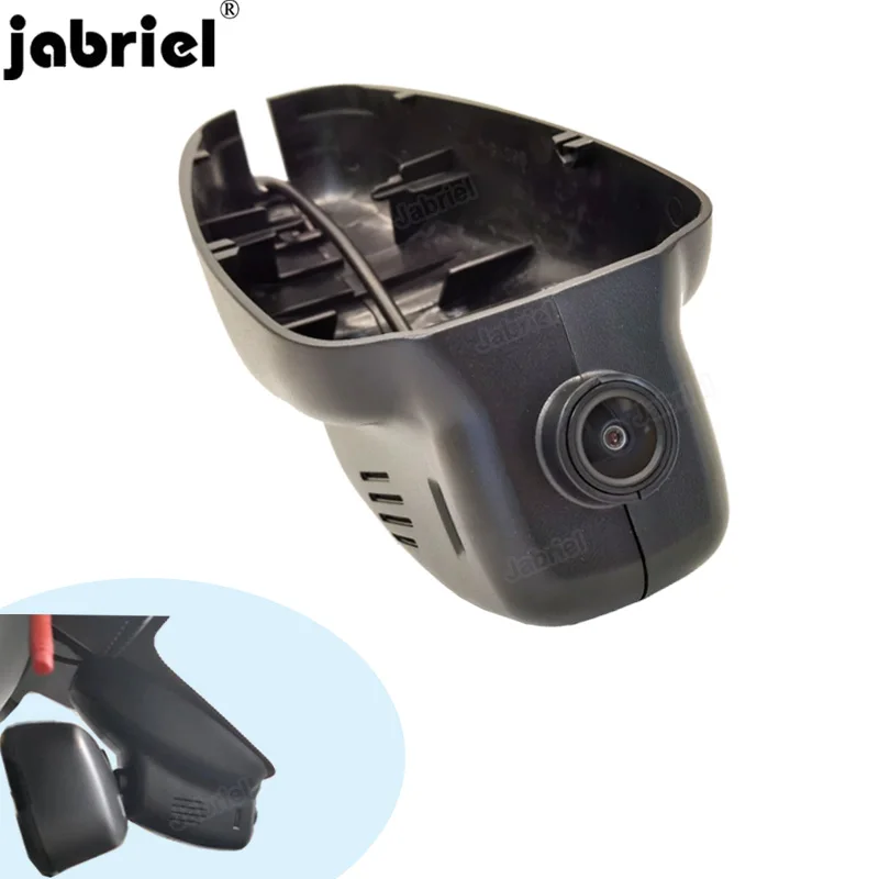 Автомобильный видеорегистратор Full HD для Land Rover Discovery 4 Freelander Range Evoque Sport Jaguar XJ XJL XF F