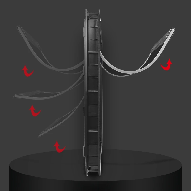 

Dog Cat Flap Door Security Lock Flap Door for Dog Cats Kitten ABS Plastic Small Pet Gate Door Kit Cat Dogs Doors