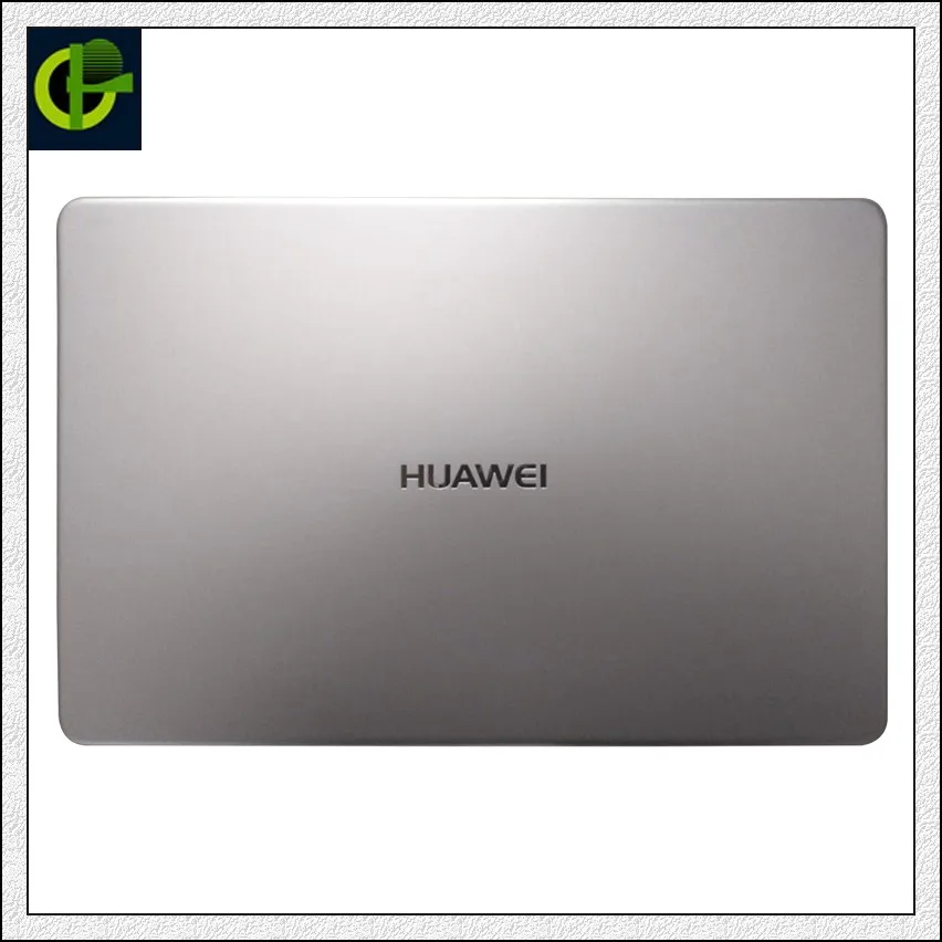 Экран с ЖК дисплеем крышка для Huawei MateBook D MRC W60 W50 2018 ноутбук верхней и нижней задней