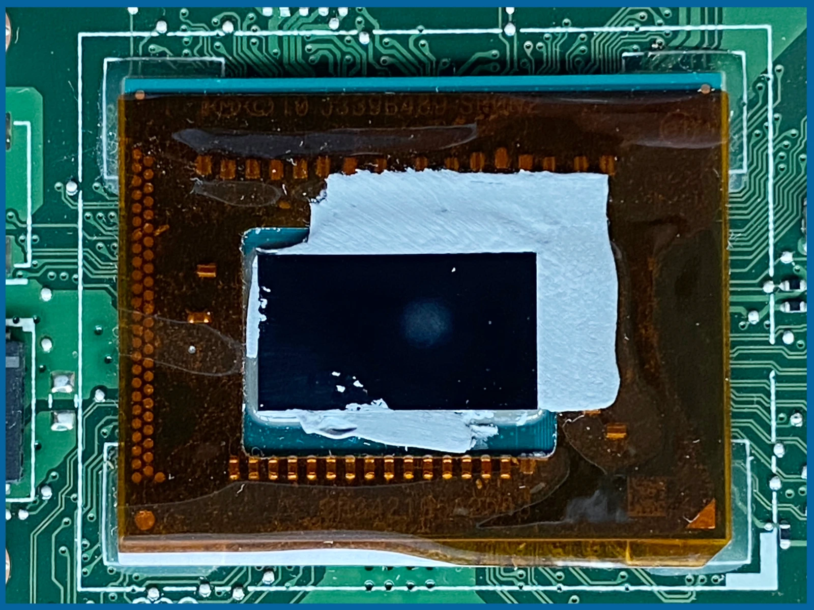 Материнская плата ASUS X75VB X75VD X75V для ноутбука 60-nd0mb116hddr3 100% тестирование - купить по