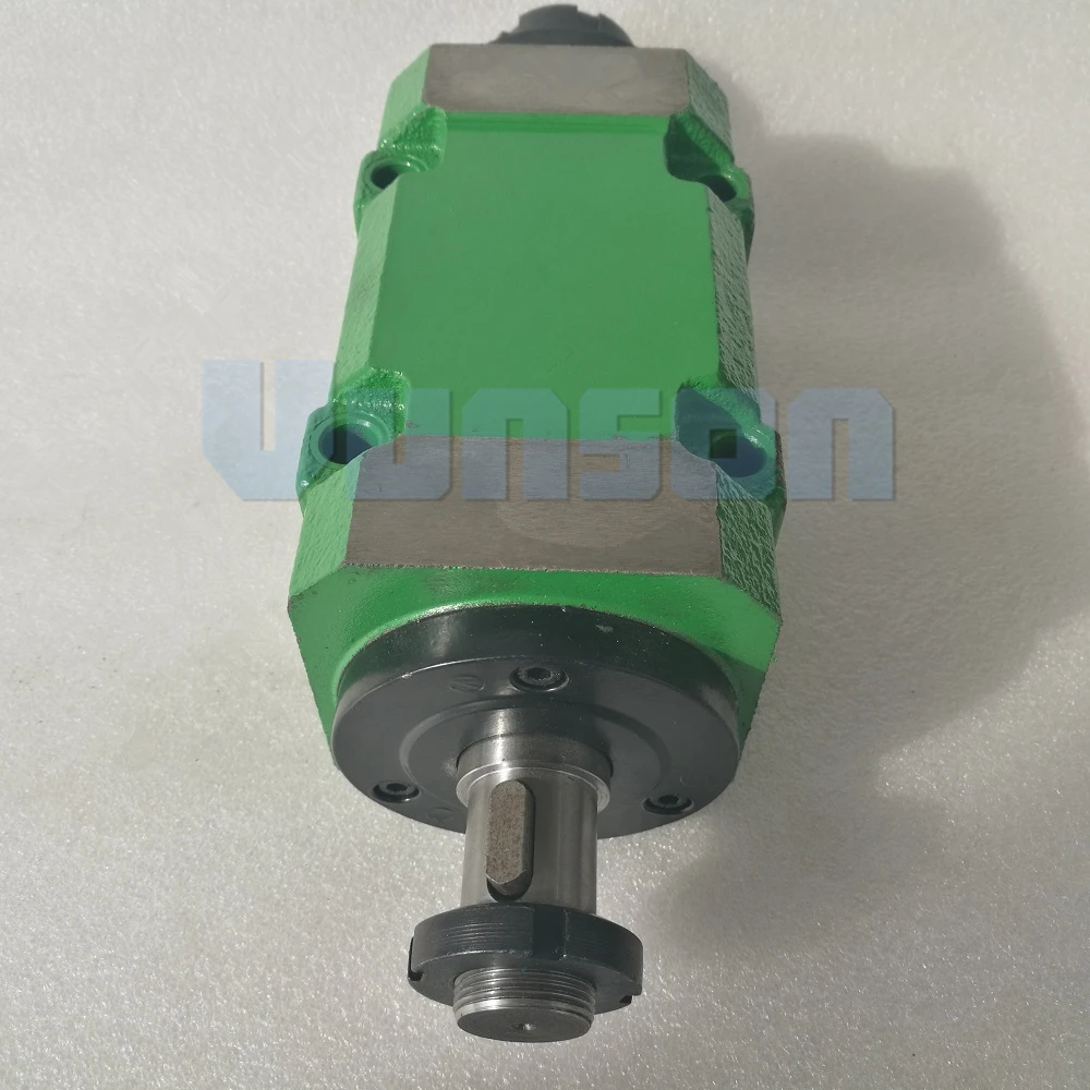 Патрон цанговый ER32 1500 Вт 3000 кВт 2 л.с. макс. об/мин|machine tool spindle|tool spindlemachine spindle |