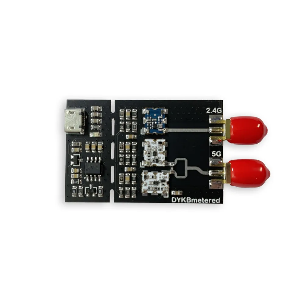 Dykbcells 3 в 1 2 4G 5 2G 8G WiFi глушитель Экранирование Предотвращение сигнала