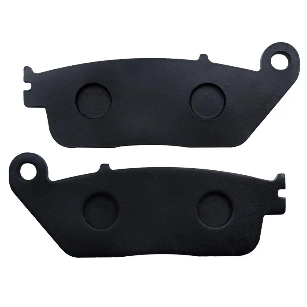 Передние и задние тормозные колодки для мотоцикла Honda ST1100 Pan Eurpean ST 1100 1990 2002 GL1500 GL