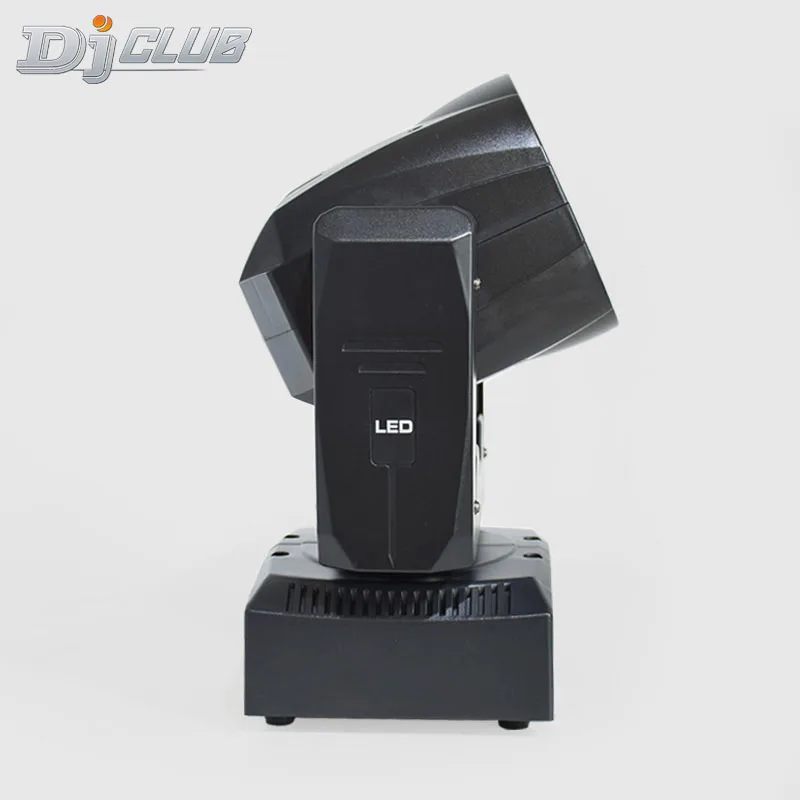 Lyre 7*12 Вт 4 в 1 Rgbw движущаяся моющаяся лучевая балка с зумом сцсветильник