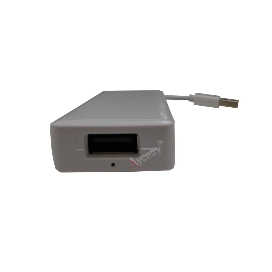 Aycetry! Универсальный USB конвертер Шнур адаптер carplay Car Play для iphone мобильного телефона и android автомобиля Радио dvd gps Мультимедиа